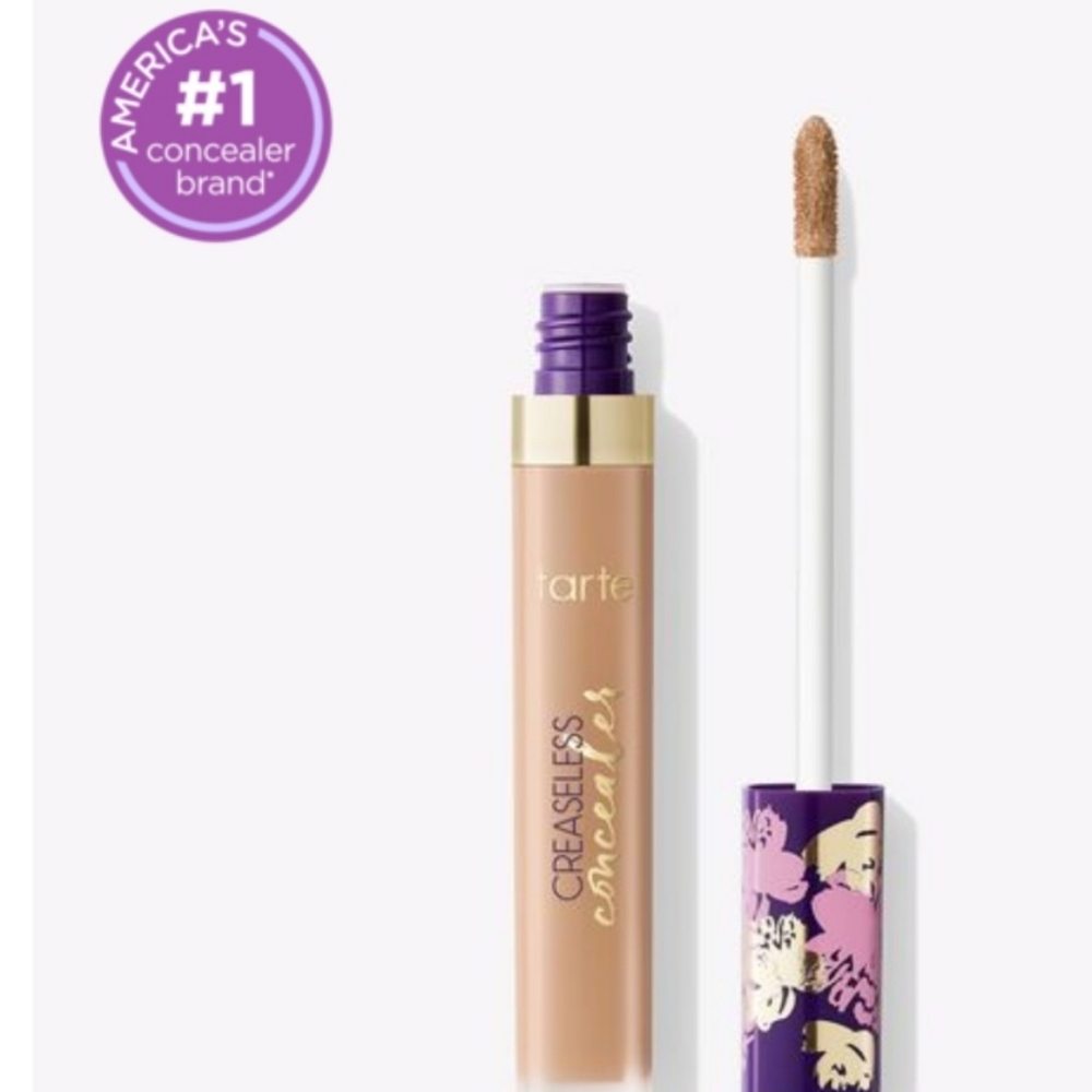 Creasless Concealer 25S